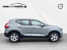 VOLVO XC40 2.0 B3 MH Core, Mild-Hybrid Petrol/Electric, Second hand / Used, Automatic - 4