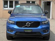 VOLVO XC40 D4 AWD R-Design Geartronic, Diesel, Second hand / Used, Automatic - 2