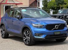 VOLVO XC40 D4 AWD R-Design Geartronic, Diesel, Second hand / Used, Automatic - 3