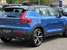 VOLVO XC40 D4 AWD R-Design Geartronic, Diesel, Occasion / Gebraucht, Automat - 5