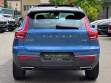 VOLVO XC40 D4 AWD R-Design Geartronic, Diesel, Second hand / Used, Automatic - 6
