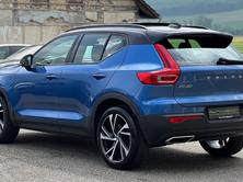 VOLVO XC40 D4 AWD R-Design Geartronic, Diesel, Occasion / Gebraucht, Automat - 7