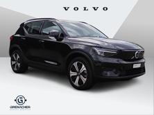 VOLVO XC40 P6 Plus, Electric, Second hand / Used, Automatic - 4