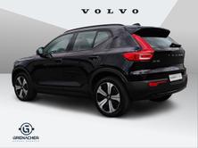 VOLVO XC40 P6 Plus, Electric, Second hand / Used, Automatic - 5