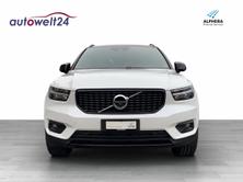 VOLVO XC40 T5 AWD R-Design Geartronic, Petrol, Second hand / Used, Automatic - 2