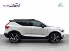 VOLVO XC40 T5 AWD R-Design Geartronic, Petrol, Second hand / Used, Automatic - 4
