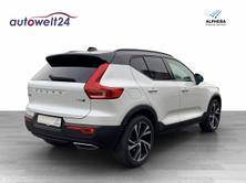 VOLVO XC40 T5 AWD R-Design Geartronic, Petrol, Second hand / Used, Automatic - 5