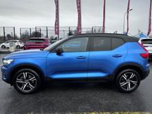 VOLVO XC40 T4 AWD R-Design Geartronic, Petrol, Second hand / Used, Automatic - 3