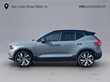 VOLVO XC40 Recharge P8 Twin AWD Pure Electric Pro, Electric, Second hand / Used, Automatic - 2