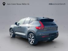 VOLVO XC40 Recharge P8 Twin AWD Pure Electric Pro, Elektro, Occasion / Gebraucht, Automat - 3