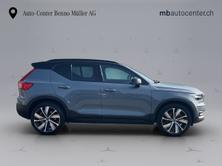 VOLVO XC40 Recharge P8 Twin AWD Pure Electric Pro, Electric, Second hand / Used, Automatic - 6
