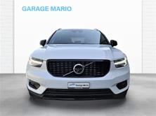 VOLVO XC40 D4 AWD R-Design Geartronic, Diesel, Occasioni / Usate, Automatico - 2