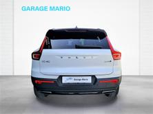 VOLVO XC40 D4 AWD R-Design Geartronic, Diesel, Occasioni / Usate, Automatico - 6