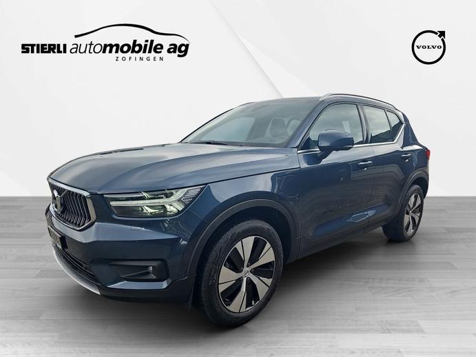 VOLVO XC40 1.5 T5 TE Inscription Expression, Plug-in-Hybrid Petrol/Electric, Second hand / Used, Automatic