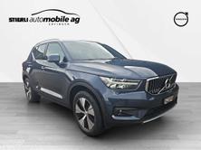 VOLVO XC40 1.5 T5 TE Inscription Expression, Plug-in-Hybrid Petrol/Electric, Second hand / Used, Automatic - 3