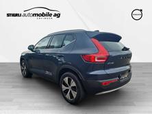 VOLVO XC40 1.5 T5 TE Inscription Expression, Plug-in-Hybrid Petrol/Electric, Second hand / Used, Automatic - 7