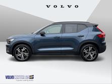 VOLVO XC40 2.0 B4 MH R-Design AWD, Mild-Hybrid Benzin/Elektro, Occasion / Gebraucht, Automat - 2