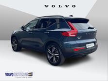 VOLVO XC40 2.0 B4 MH R-Design AWD, Mild-Hybrid Benzin/Elektro, Occasion / Gebraucht, Automat - 3