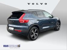 VOLVO XC40 2.0 B4 MH R-Design AWD, Mild-Hybrid Benzin/Elektro, Occasion / Gebraucht, Automat - 4