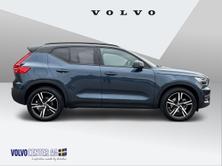 VOLVO XC40 2.0 B4 MH R-Design AWD, Mild-Hybrid Benzin/Elektro, Occasion / Gebraucht, Automat - 5