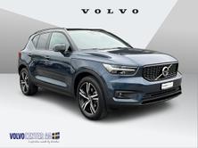 VOLVO XC40 2.0 B4 MH R-Design AWD, Mild-Hybrid Benzin/Elektro, Occasion / Gebraucht, Automat - 6