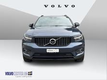 VOLVO XC40 2.0 B4 MH R-Design AWD, Hybride Léger Essence/Électricité, Occasion / Utilisé, Automatique - 7
