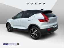 VOLVO XC40 1.5 T5 PiH R-Design, Plug-in-Hybrid Benzina/Elettrica, Occasioni / Usate, Automatico - 3