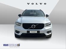 VOLVO XC40 1.5 T5 PiH R-Design, Hybride Rechargeable Essence/Électricité, Occasion / Utilisé, Automatique - 7