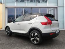 VOLVO XC40 P8 R-Design AWD, Electric, Second hand / Used, Automatic - 3