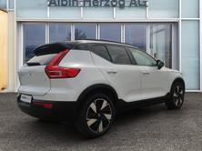 VOLVO XC40 P8 R-Design AWD, Electric, Second hand / Used, Automatic - 4