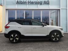 VOLVO XC40 P8 R-Design AWD, Electric, Second hand / Used, Automatic - 5