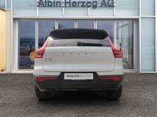 VOLVO XC40 P8 R-Design AWD, Electric, Second hand / Used, Automatic - 6