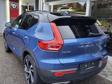 VOLVO XC40 D4 AWD R-Design Geartronic, Diesel, Occasioni / Usate, Automatico - 2