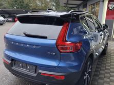 VOLVO XC40 D4 AWD R-Design Geartronic, Diesel, Occasioni / Usate, Automatico - 3