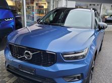 VOLVO XC40 D4 AWD R-Design Geartronic, Diesel, Occasion / Gebraucht, Automat - 4
