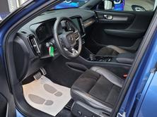 VOLVO XC40 D4 AWD R-Design Geartronic, Diesel, Occasion / Utilisé, Automatique - 6