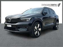 VOLVO XC40 P8 Twin Ultimate AWD, Electric, Second hand / Used, Automatic - 3