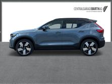 VOLVO XC40 P8 Twin Ultimate AWD, Electric, Second hand / Used, Automatic - 4