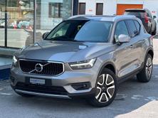 VOLVO XC40 T2 Momentum Geartronic, Petrol, Second hand / Used, Automatic - 2