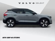 VOLVO XC40 E80 Twin Ultimate AWD, Electric, Second hand / Used, Automatic - 5