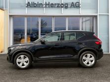 VOLVO XC40 2.0 B3 MH Core, Mild-Hybrid Petrol/Electric, Second hand / Used, Automatic - 2