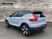 VOLVO XC40 E80 Twin Plus AWD, Electric, Second hand / Used, Automatic - 4