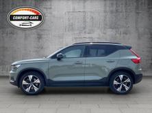 VOLVO XC40 P8 AWD Pure Electric R-Design, Electric, Second hand / Used, Automatic - 3
