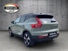 VOLVO XC40 P8 AWD Pure Electric R-Design, Electric, Second hand / Used, Automatic - 4