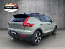 VOLVO XC40 P8 AWD Pure Electric R-Design, Electric, Second hand / Used, Automatic - 6
