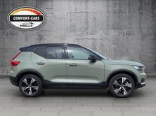 VOLVO XC40 P8 AWD Pure Electric R-Design, Electric, Second hand / Used, Automatic - 7
