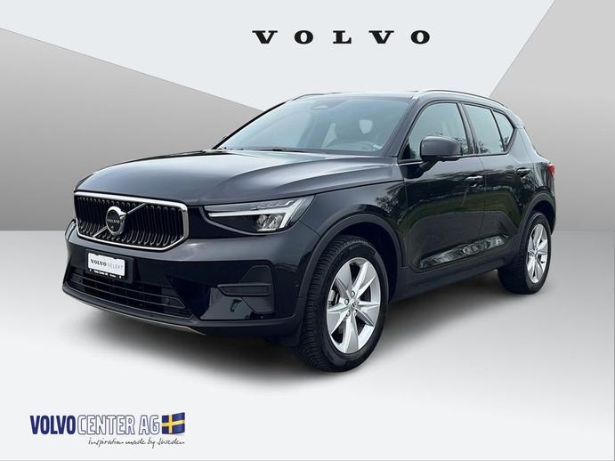 VOLVO XC40 2.0 B3 MH Core, Mild-Hybrid Benzin/Elektro, Occasion / Gebraucht, Automat