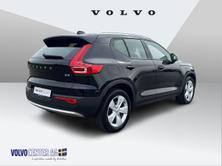VOLVO XC40 2.0 B3 MH Core, Mild-Hybrid Petrol/Electric, Second hand / Used, Automatic - 4