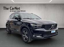 VOLVO XC40 D4 AWD R-Design Geartronic, Diesel, Occasion / Gebraucht, Automat - 3