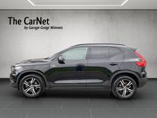 VOLVO XC40 D4 AWD R-Design Geartronic, Diesel, Second hand / Used, Automatic - 4